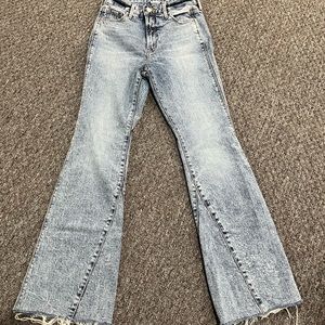 Old Navy Flare Jeans